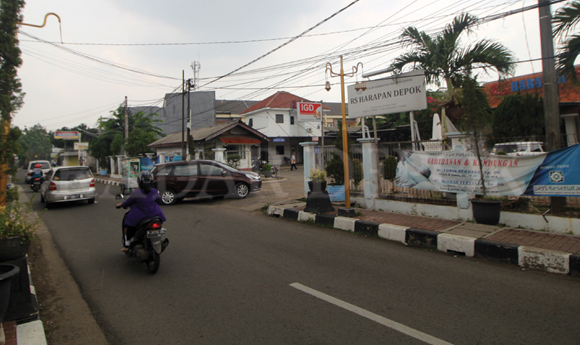 Detail Rumah Sakit Harapan Depok Nomer 13