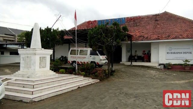 Detail Rumah Sakit Harapan Depok Nomer 17