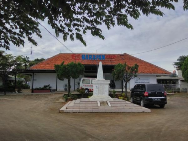 Detail Rumah Sakit Harapan Depok Nomer 19