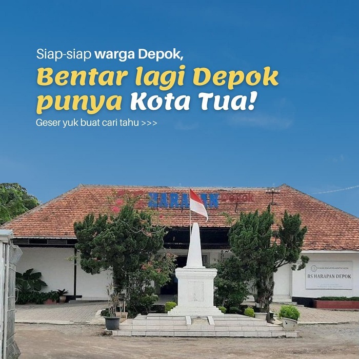 Detail Rumah Sakit Harapan Depok Nomer 30