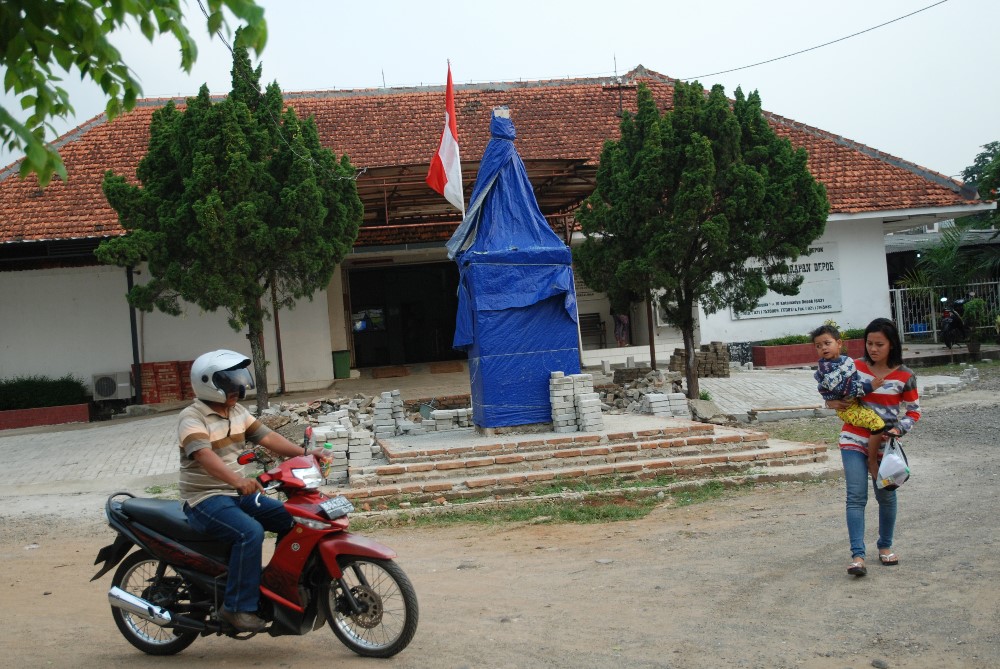 Detail Rumah Sakit Harapan Depok Nomer 43