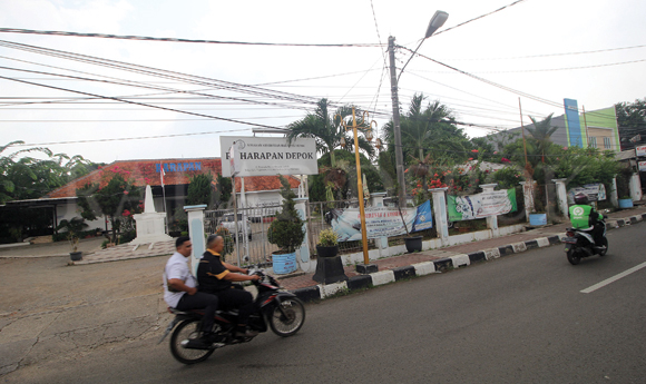 Detail Rumah Sakit Harapan Kita Depok Nomer 13