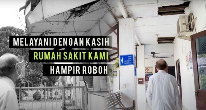 Detail Rumah Sakit Harapan Kita Depok Nomer 18