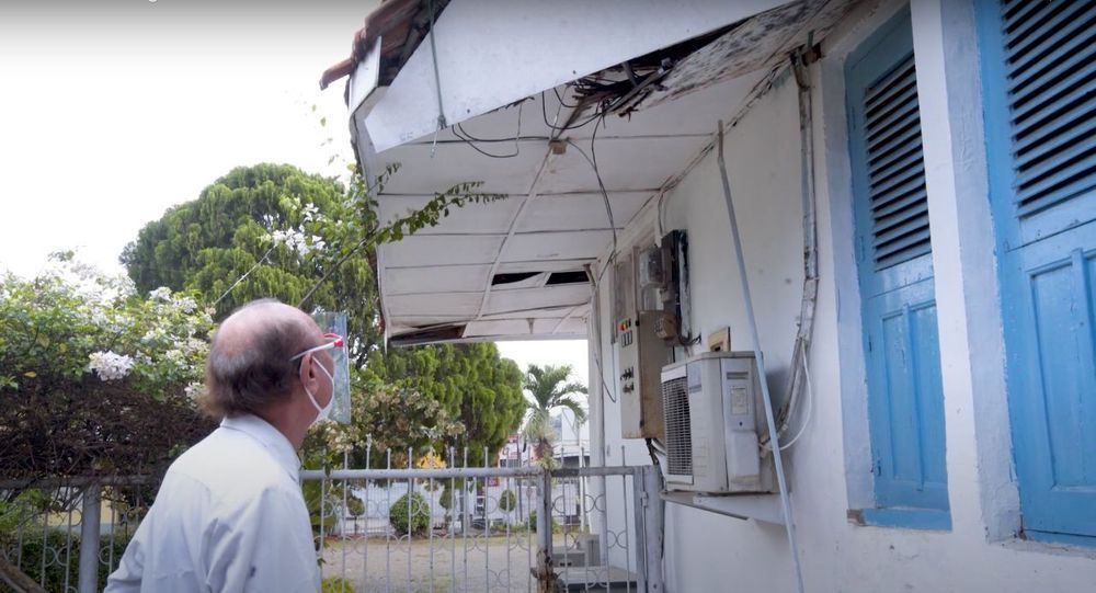 Detail Rumah Sakit Harapan Kita Depok Nomer 36