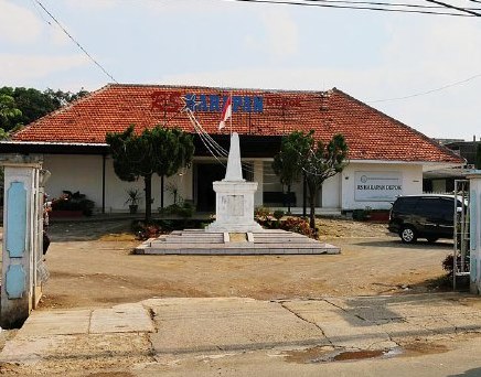 Detail Rumah Sakit Harapan Kita Depok Nomer 5