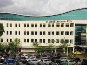 Detail Rumah Sakit Harapan Kita Jakarta Nomer 18
