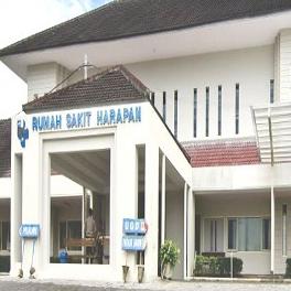 Detail Rumah Sakit Harapan Magelang Nomer 2