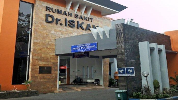 Detail Rumah Sakit Iskak Tulungagung Nomer 16