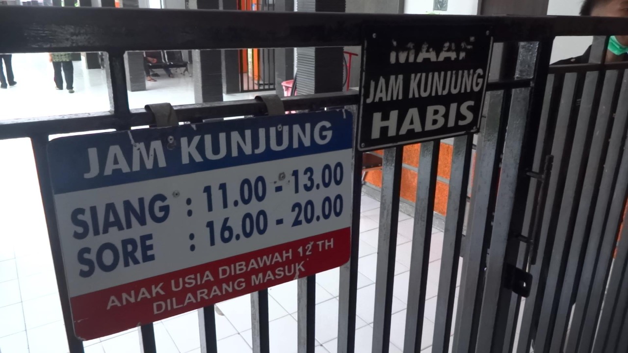 Detail Rumah Sakit Iskak Tulungagung Nomer 46