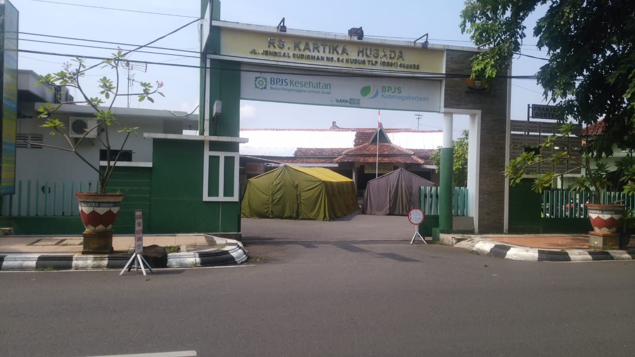 Detail Rumah Sakit Kartika Bandar Lampung Nomer 18