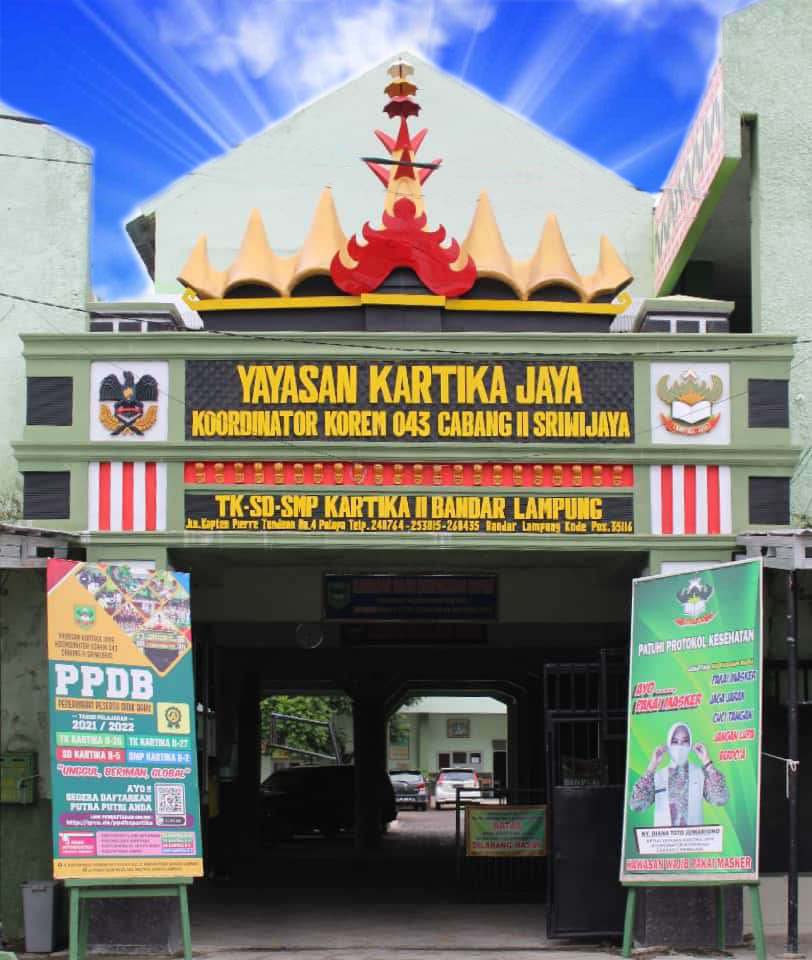 Detail Rumah Sakit Kartika Bandar Lampung Nomer 28