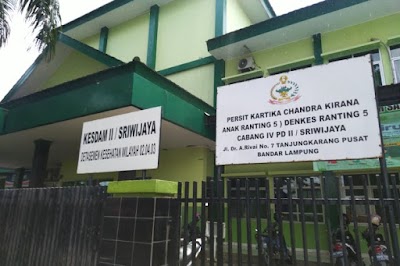 Detail Rumah Sakit Kartika Bandar Lampung Nomer 31