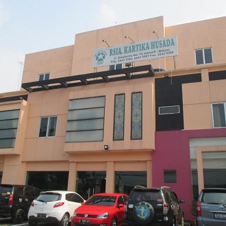 Rumah Sakit Kartika Husada - KibrisPDR