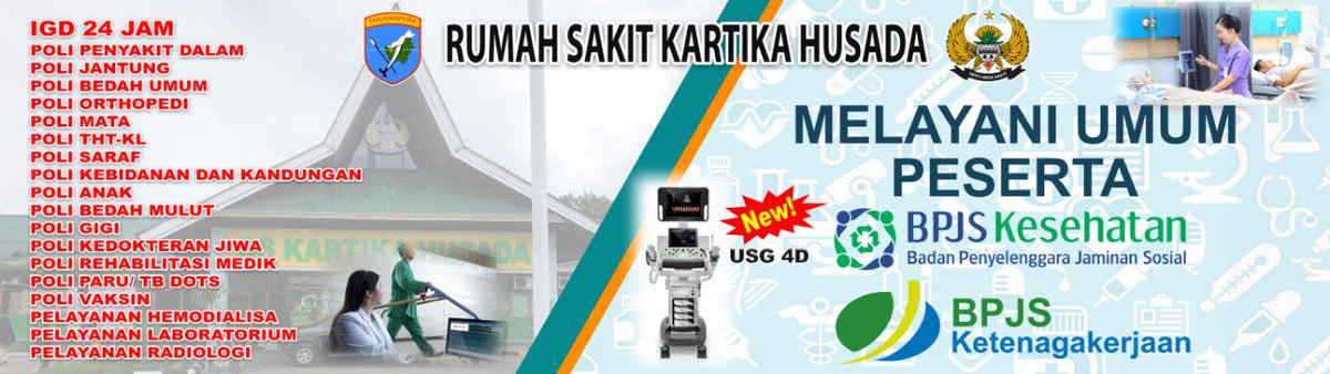 Detail Rumah Sakit Kartika Husada Nomer 45