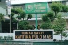 Detail Rumah Sakit Kartika Pulomas Nomer 12