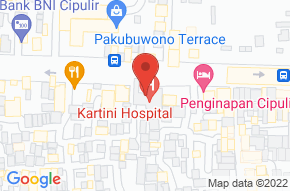 Detail Rumah Sakit Kartini Cipulir Nomer 31
