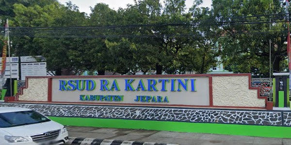 Detail Rumah Sakit Kartini Jepara Nomer 8