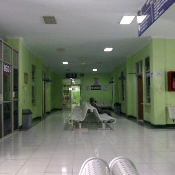 Detail Rumah Sakit Kartini Jepara Nomer 40