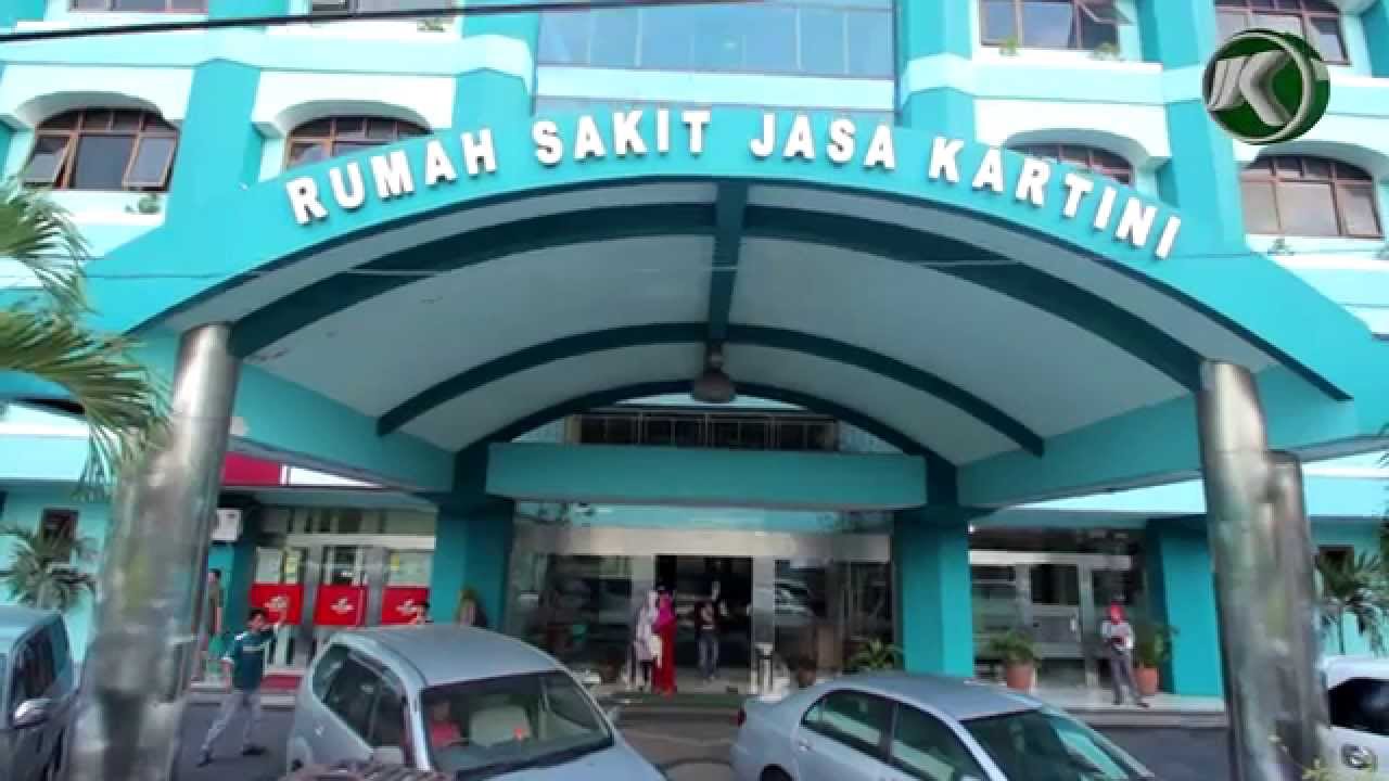 Detail Rumah Sakit Kartini Makassar Nomer 32