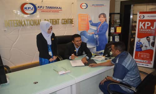 Detail Rumah Sakit Kpj Tawakkal Kuala Lumpur Nomer 9