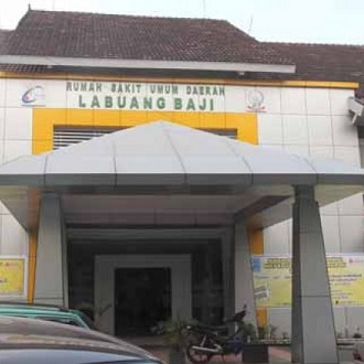 Rumah Sakit Labuang Baji Makassar - KibrisPDR