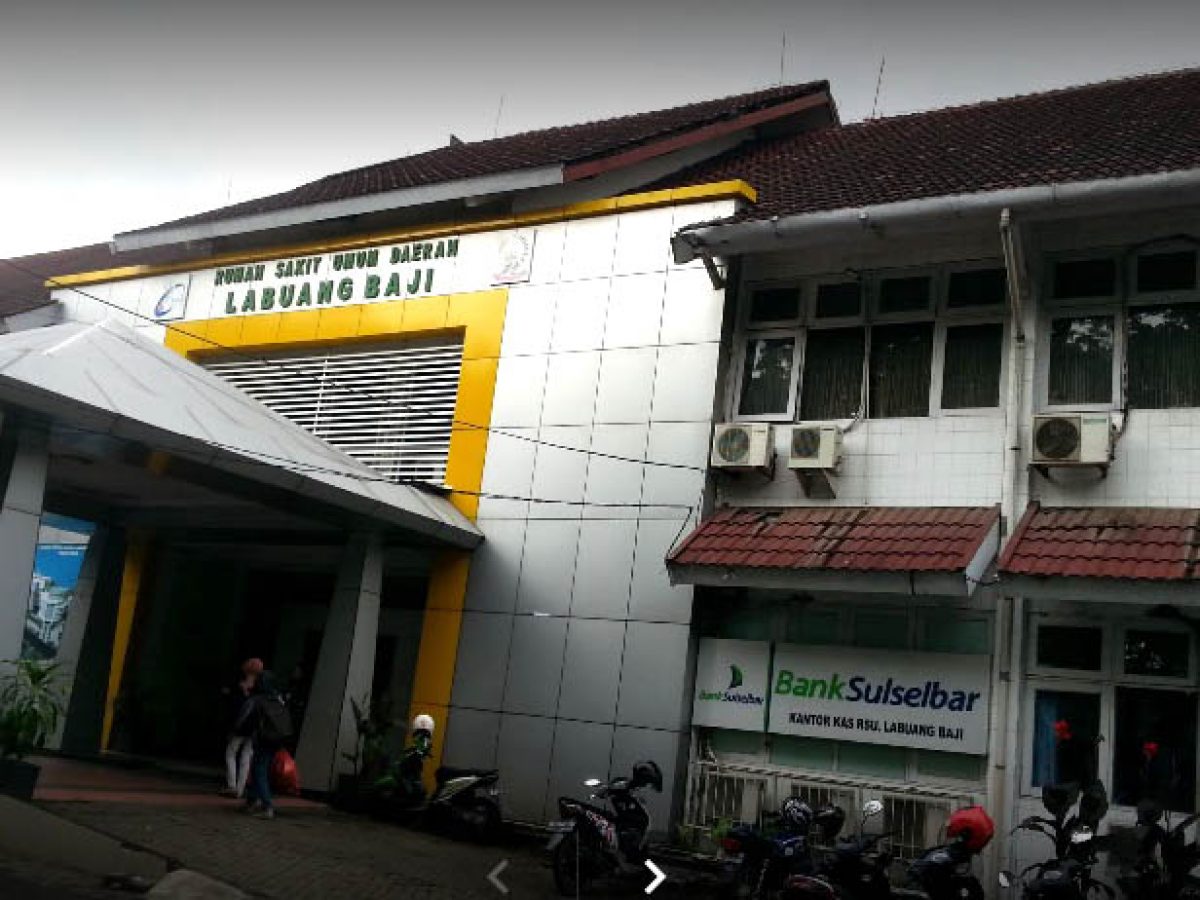 Detail Rumah Sakit Labuang Baji Makassar Nomer 12