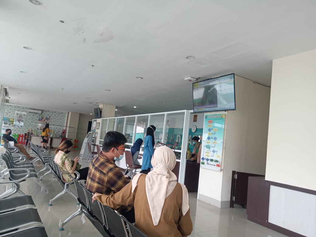 Detail Rumah Sakit Labuang Baji Makassar Nomer 47