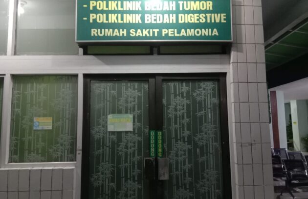 Detail Rumah Sakit Pelamonia Makassar Nomer 14