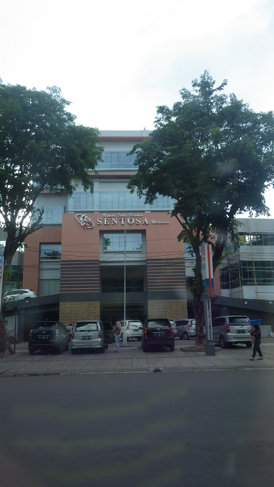 Detail Rumah Sakit Sentosa Makassar Nomer 7