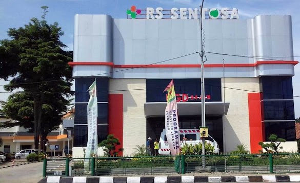 Detail Rumah Sakit Sentosa Makassar Nomer 9