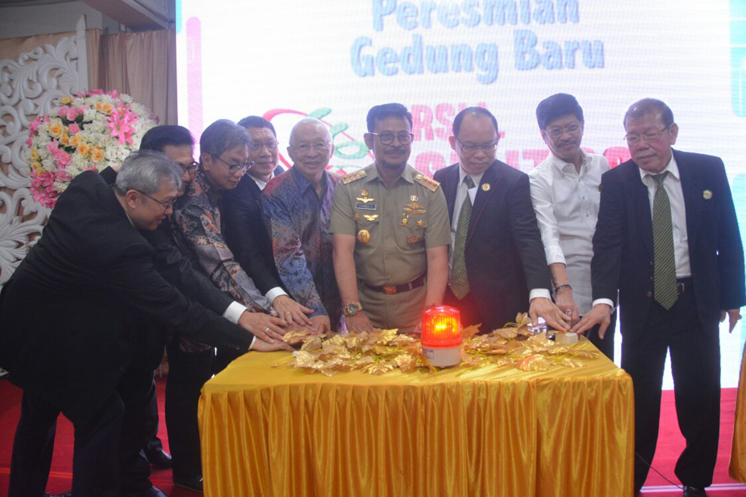 Detail Rumah Sakit Sentosa Makassar Nomer 14