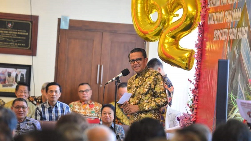 Detail Rumah Sakit Sentosa Makassar Nomer 16