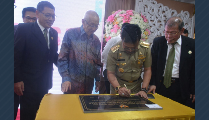 Detail Rumah Sakit Sentosa Makassar Nomer 18