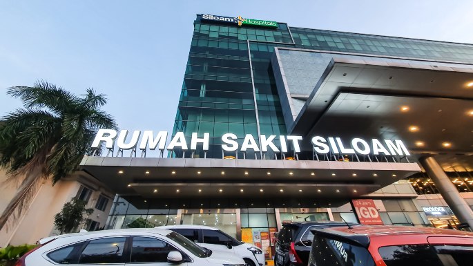 Detail Rumah Sakit Sentosa Makassar Nomer 20