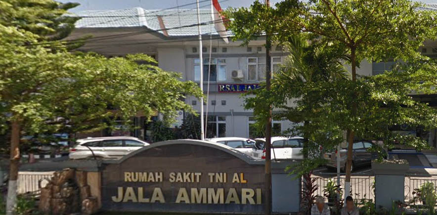 Detail Rumah Sakit Sentosa Makassar Nomer 23