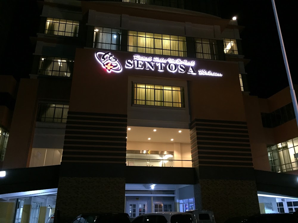 Detail Rumah Sakit Sentosa Makassar Nomer 28