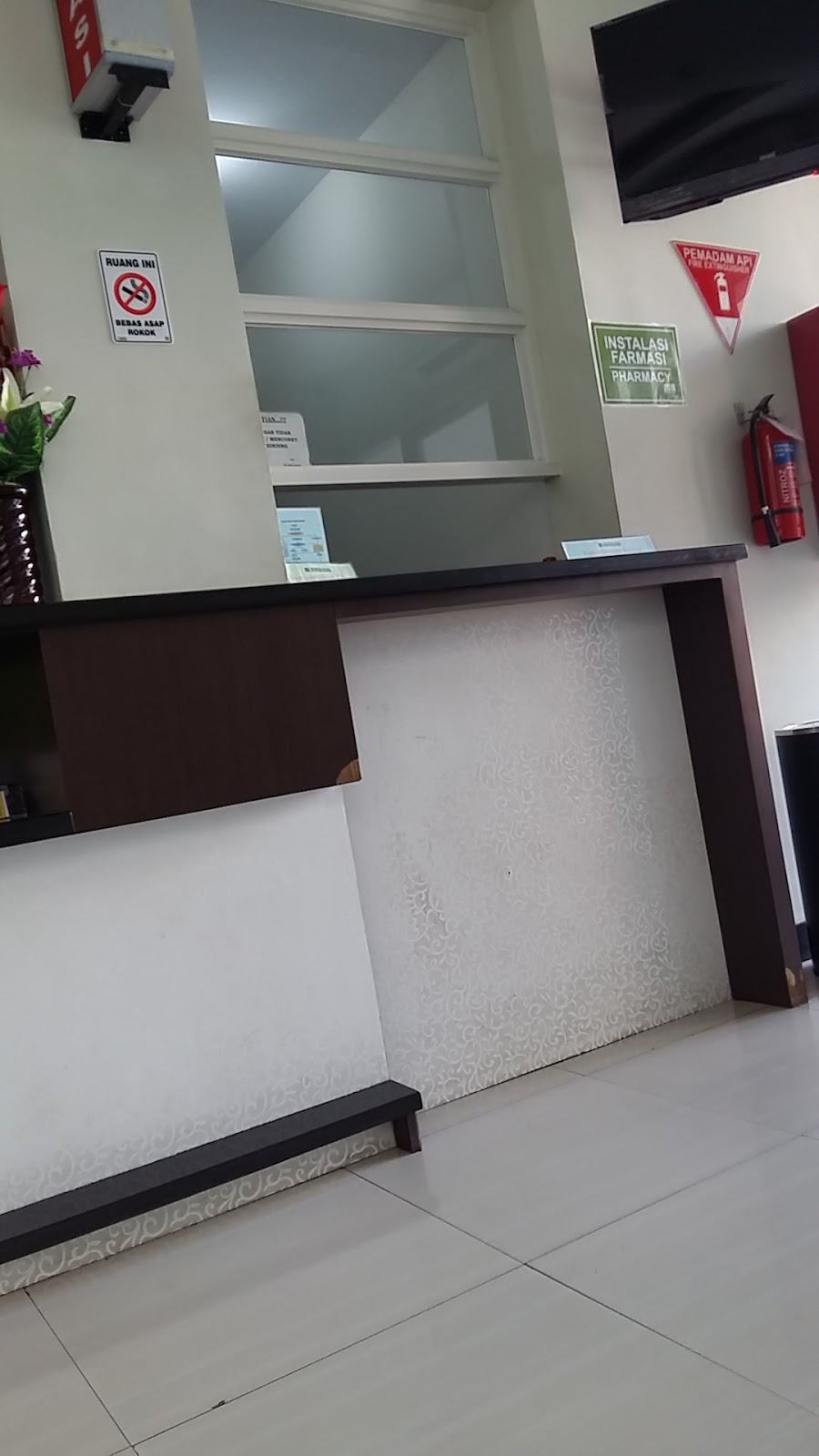 Detail Rumah Sakit Sentosa Makassar Nomer 31