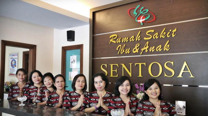 Detail Rumah Sakit Sentosa Makassar Nomer 5
