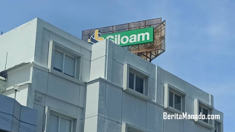 Detail Rumah Sakit Siloam Kelapa Dua Nomer 52