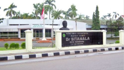 Detail Rumah Sakit Sitanala Tangerang Nomer 5