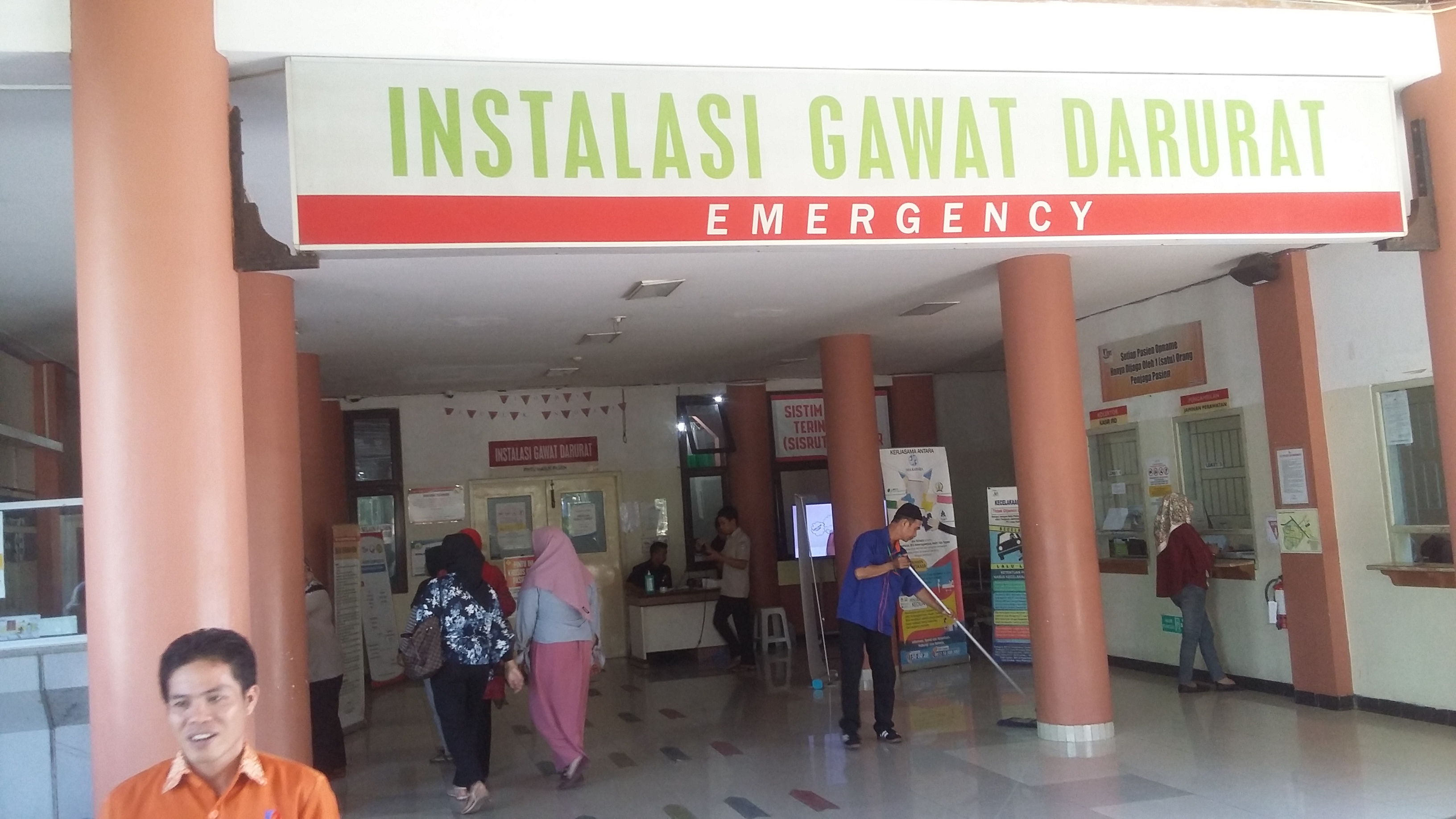 Detail Rumah Sakit Wahidin Makassar Nomer 24