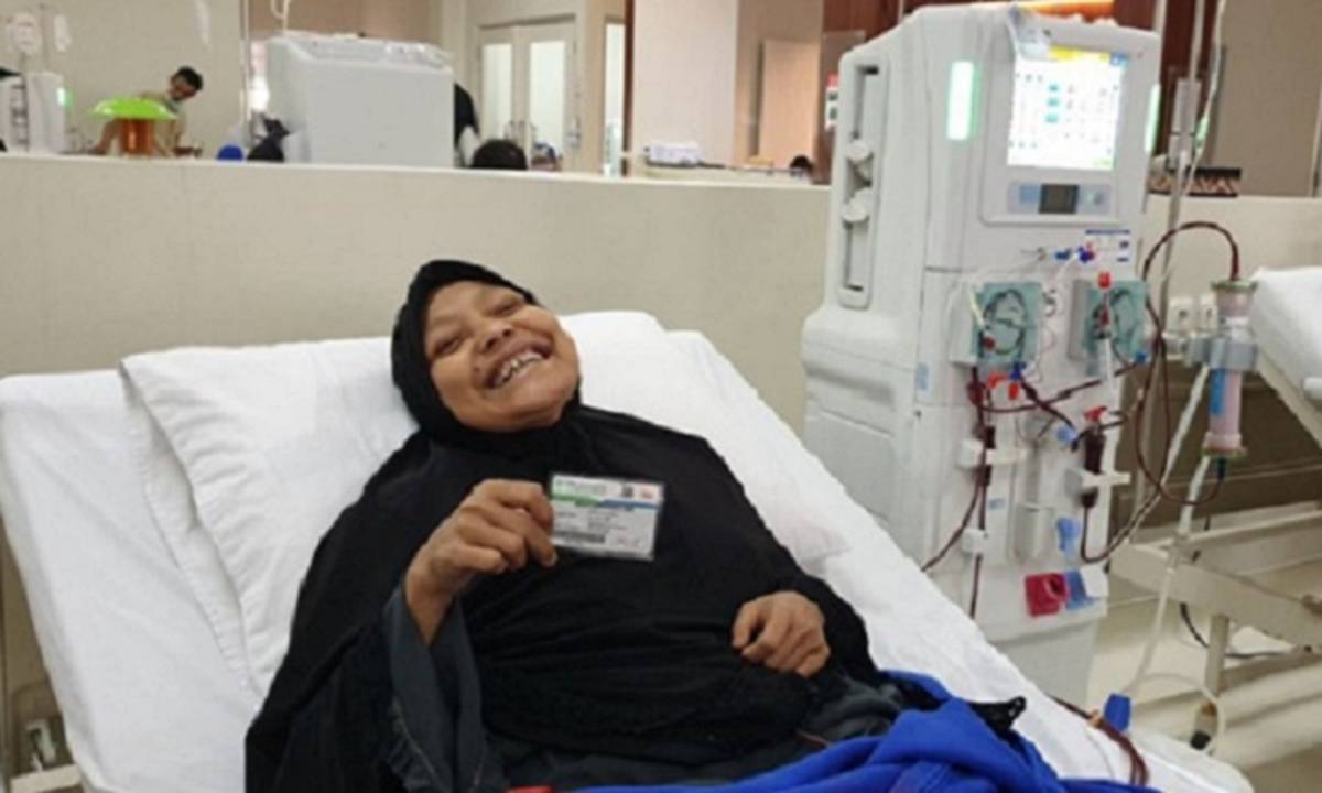 Rumah Sakit Yang Menerima Bpjs Untuk Cuci Darah - KibrisPDR