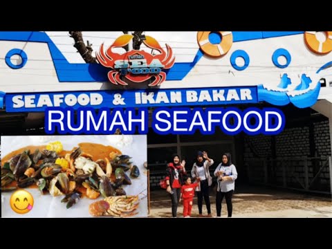 Detail Rumah Seafood Sukabumi Nomer 9