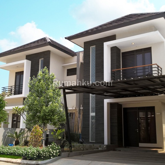 Detail Rumah Seharga 1 M Nomer 12