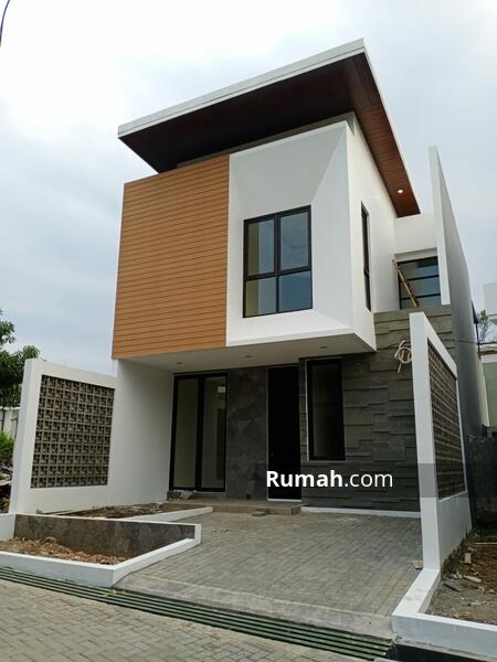 Detail Rumah Seharga 1 M Nomer 17