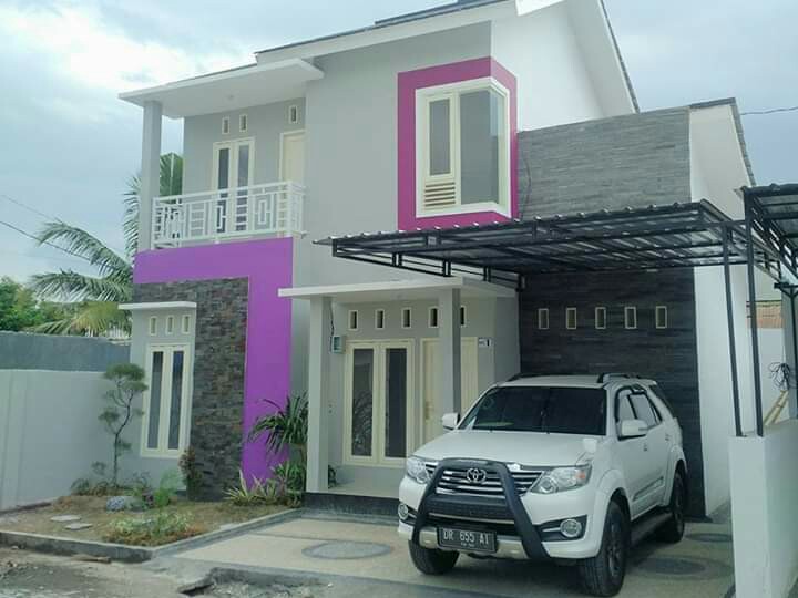 Detail Rumah Seharga 1 M Nomer 4