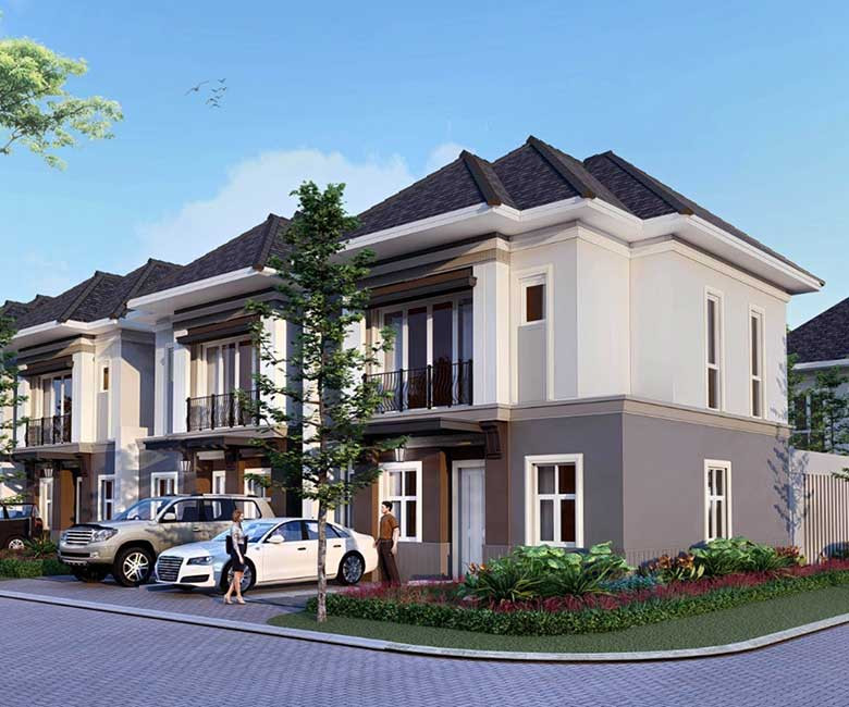 Detail Rumah Seharga 1 M Nomer 49