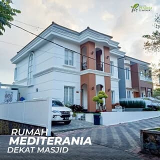 Detail Rumah Seharga 1 Milyar Nomer 12