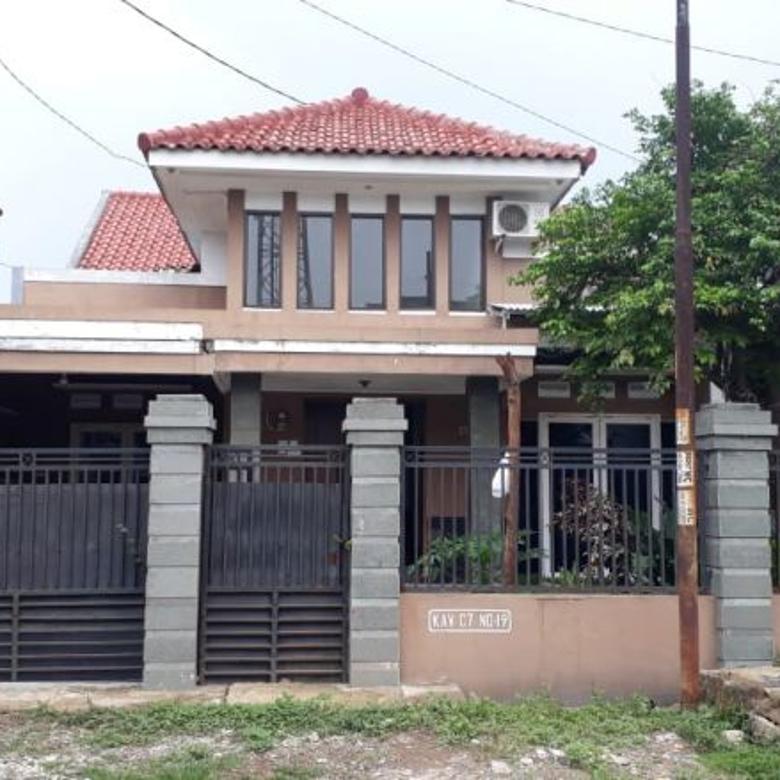 Detail Rumah Seharga 1 Milyar Nomer 18