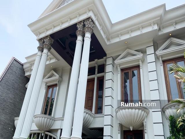 Detail Rumah Seharga 1 Milyar Nomer 25